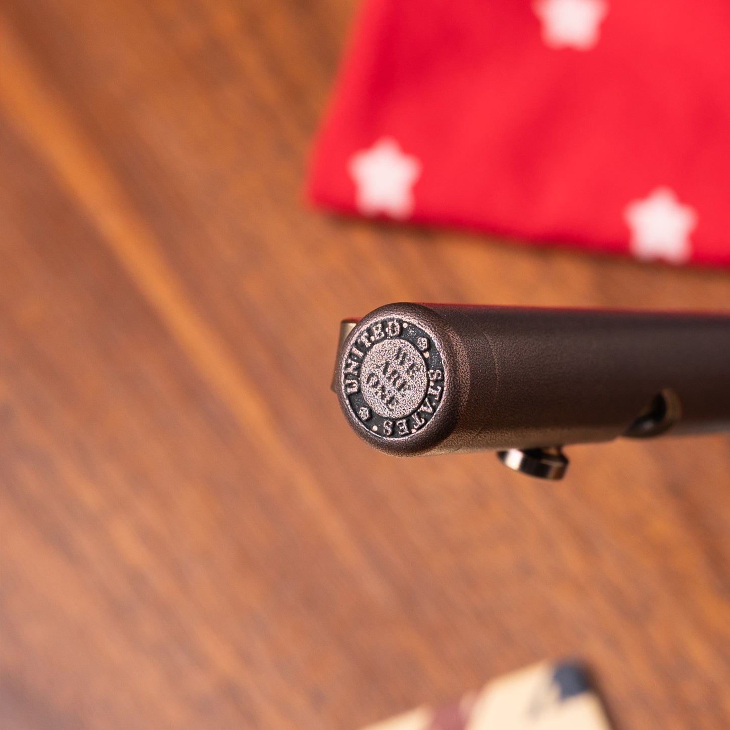 Fugio Bolt Action Pen