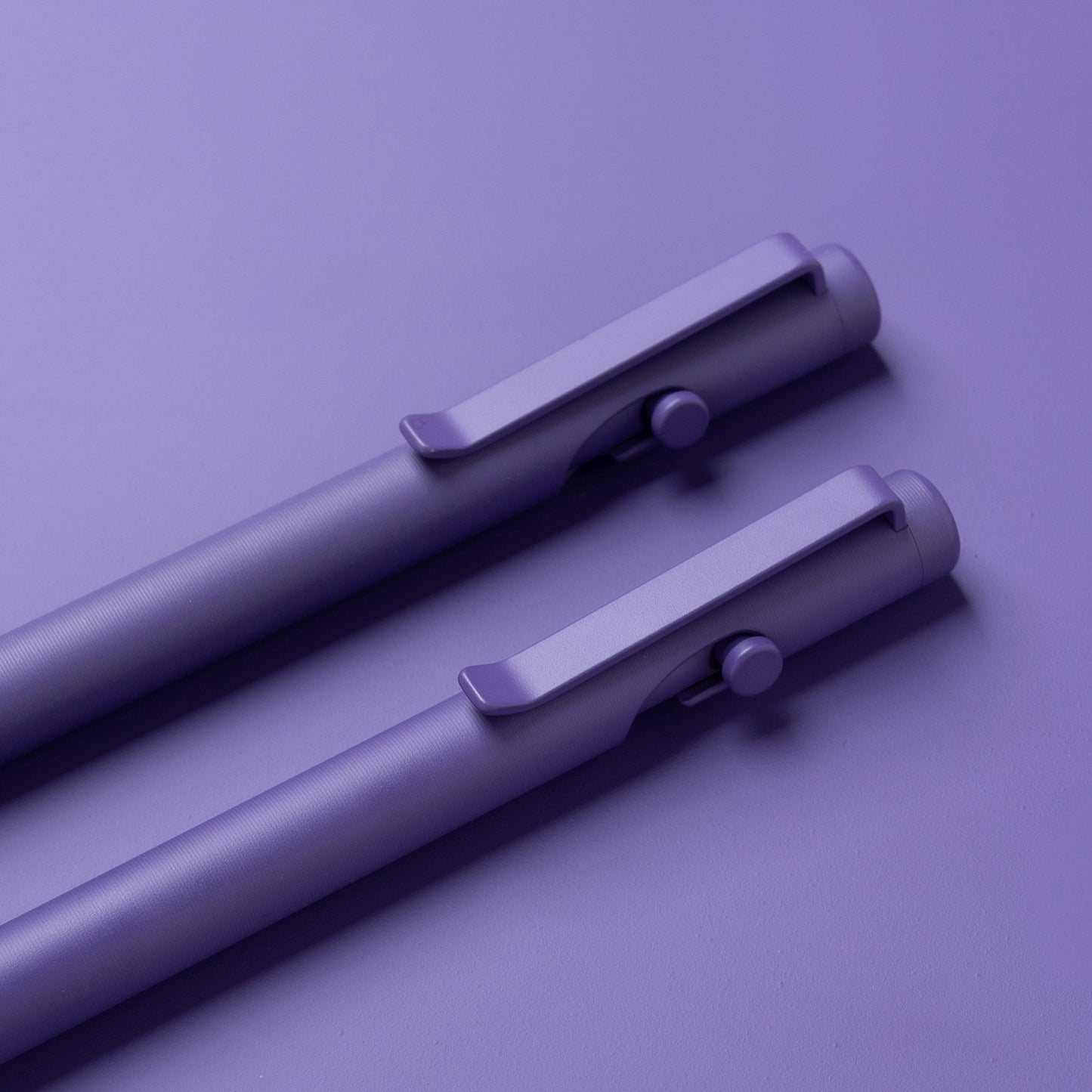 Tonal Bolt Action Pen