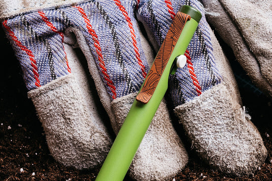 Why We Made a Pen for Plant Lovers