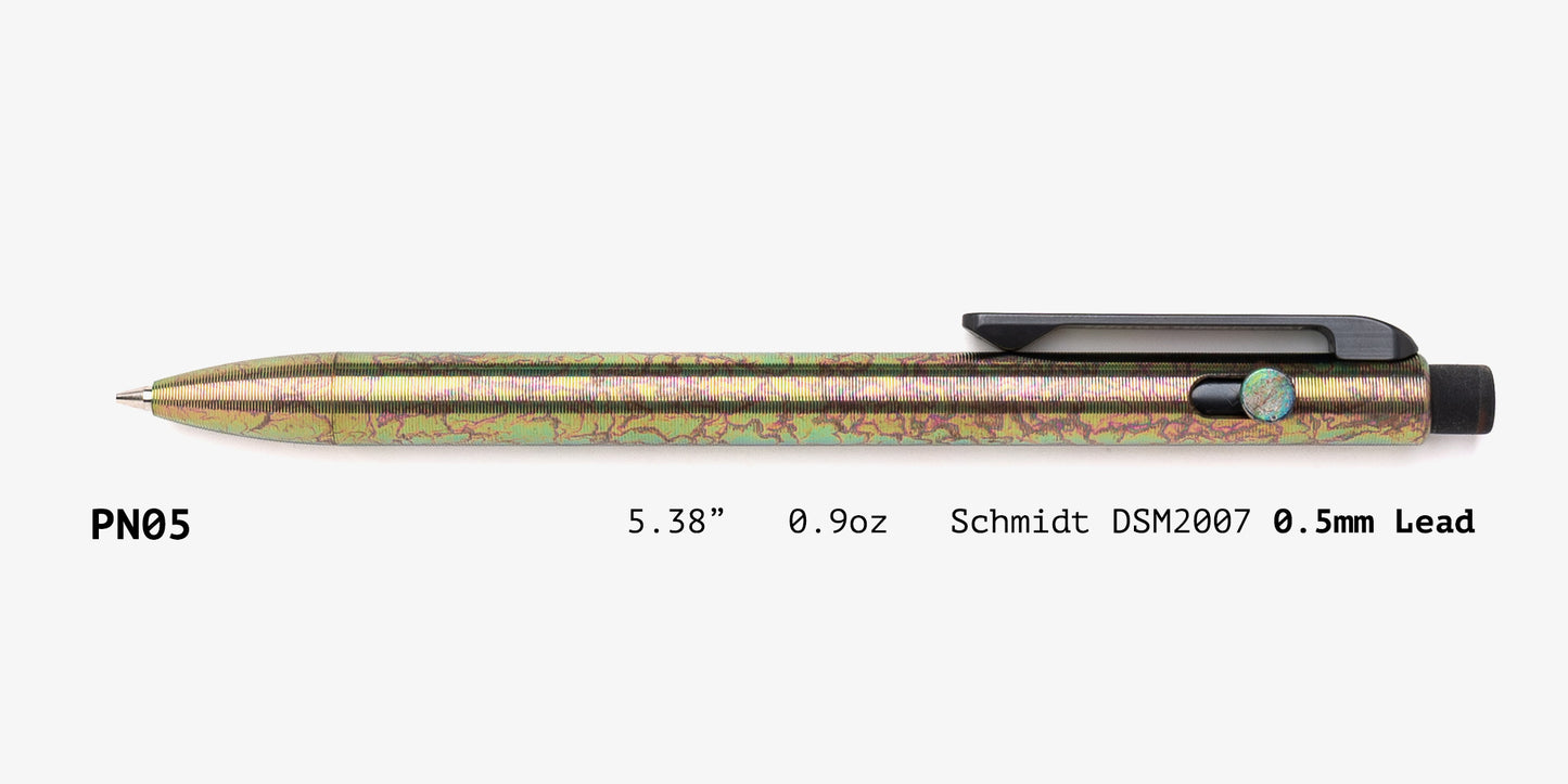 UFO Pencil