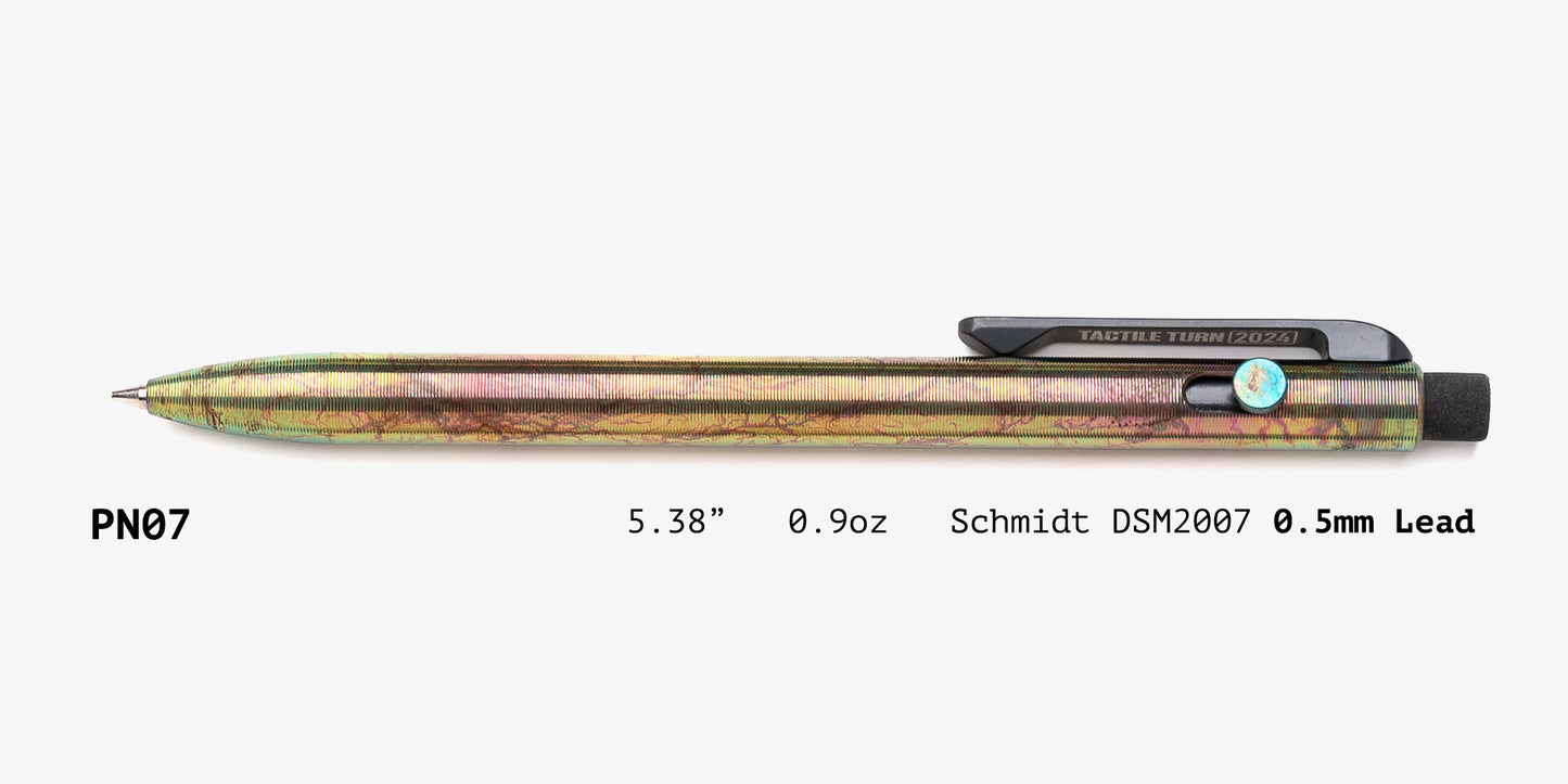 UFO Pencil
