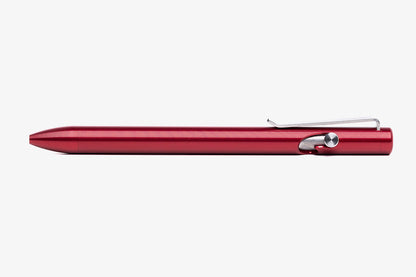 Aluminum Bolt Action Pen
