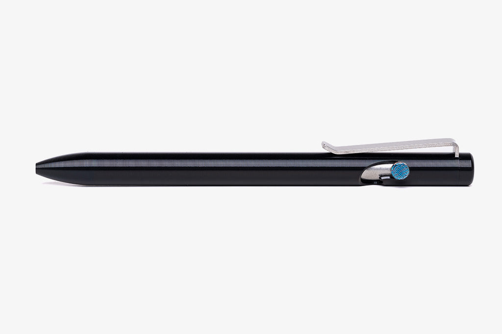 Black+Standard [5.6"]+Bolt