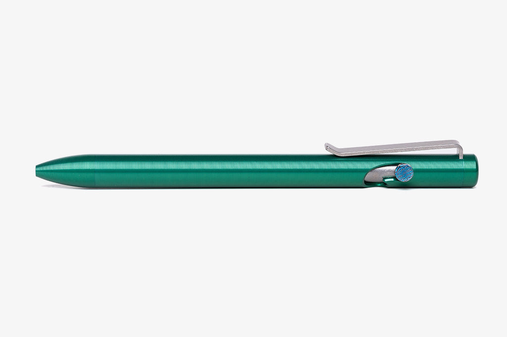 Green+Standard [5.6"]+Bolt