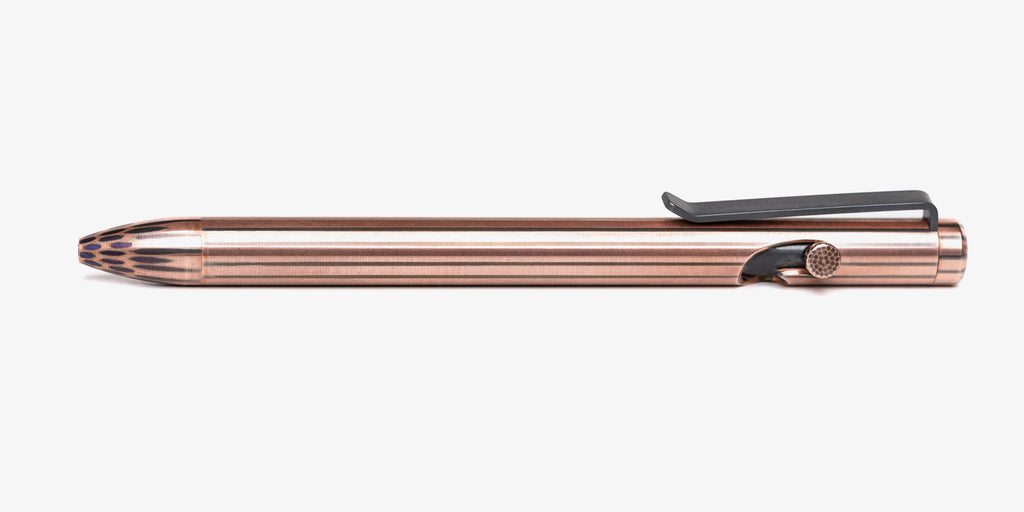ALT Full Superconductor Bolt Action Pen