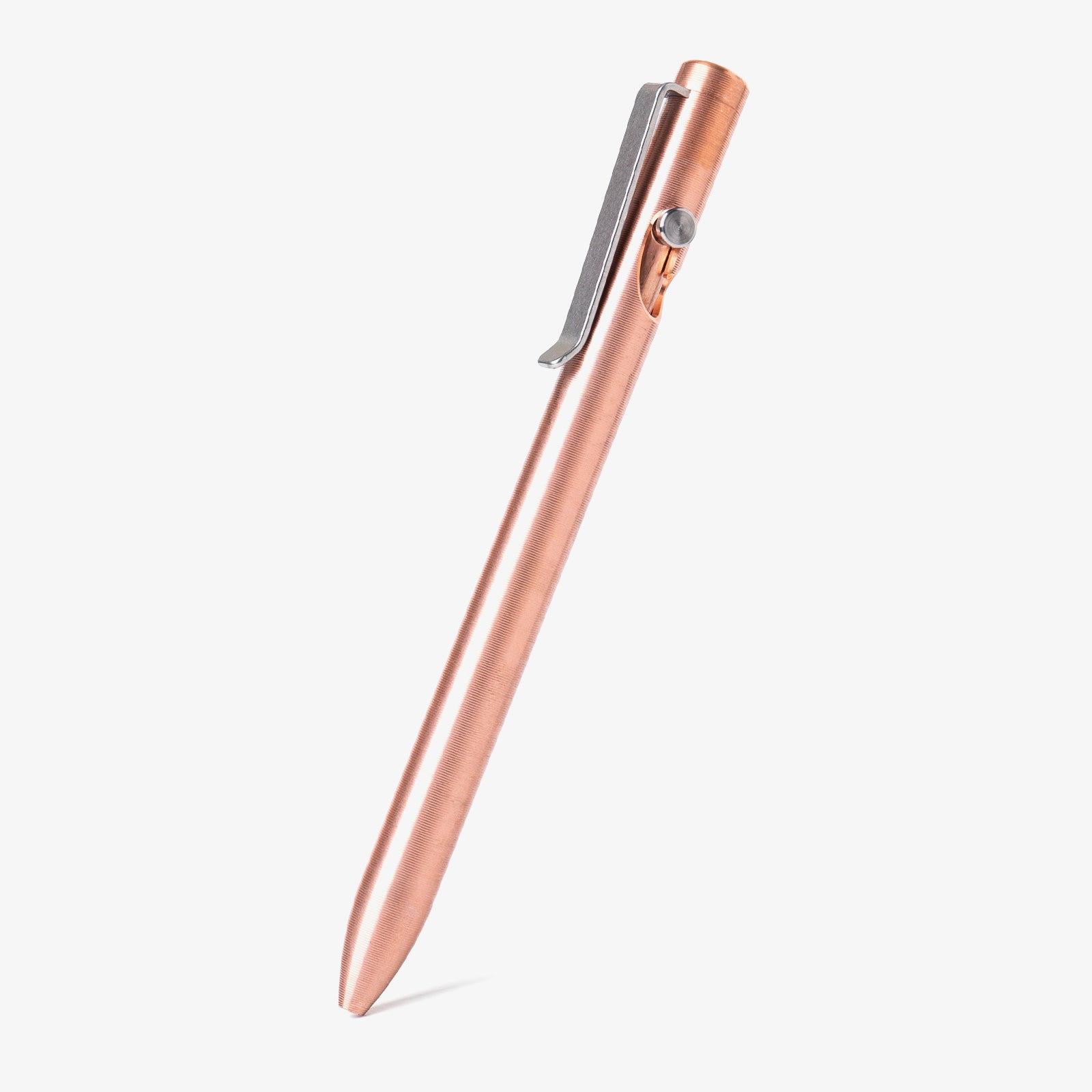 TT Copper Bolt Action Standard