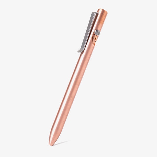 TT Copper Bolt Action Standard