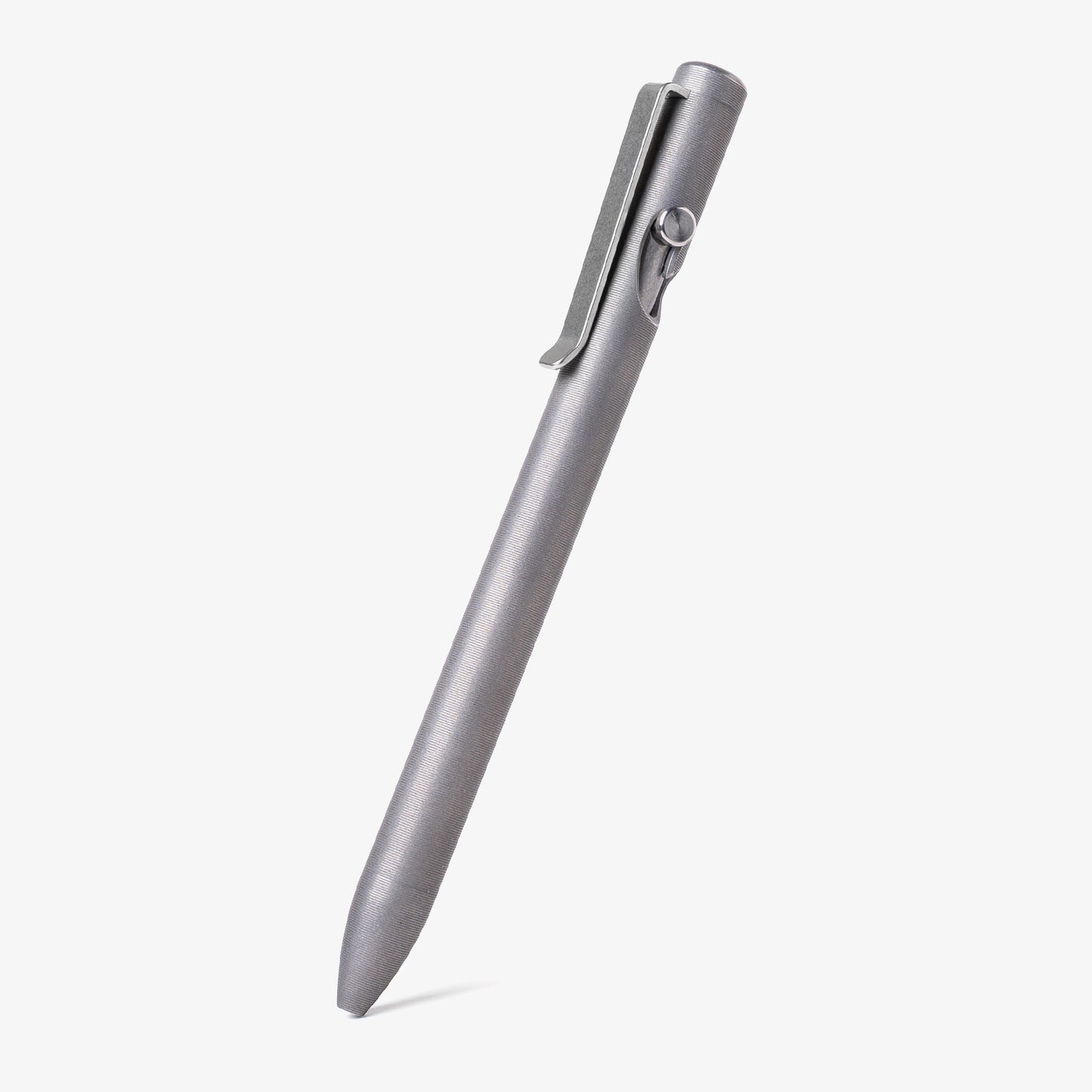 TT Stonewashed Titanium Bolt Action Standard