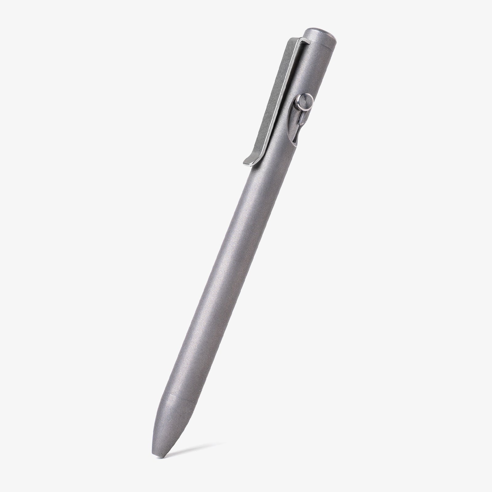 TT Stonewashed Titanium Bolt Action Standard