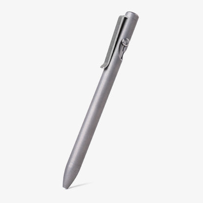 TT Stonewashed Titanium Bolt Action Standard