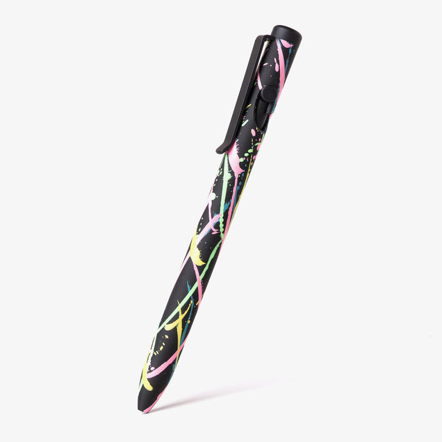 Arcade Pen