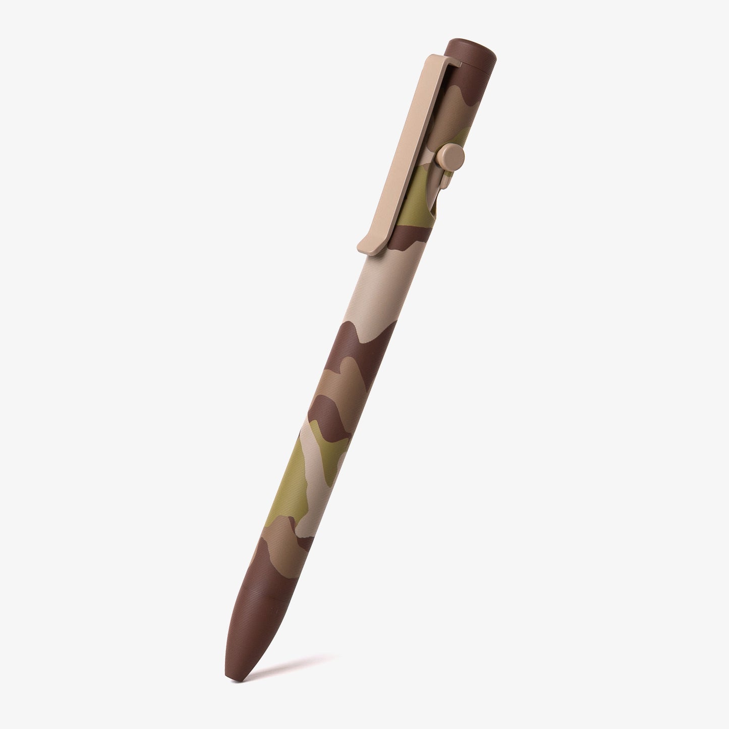 Camo Bolt Action Pen