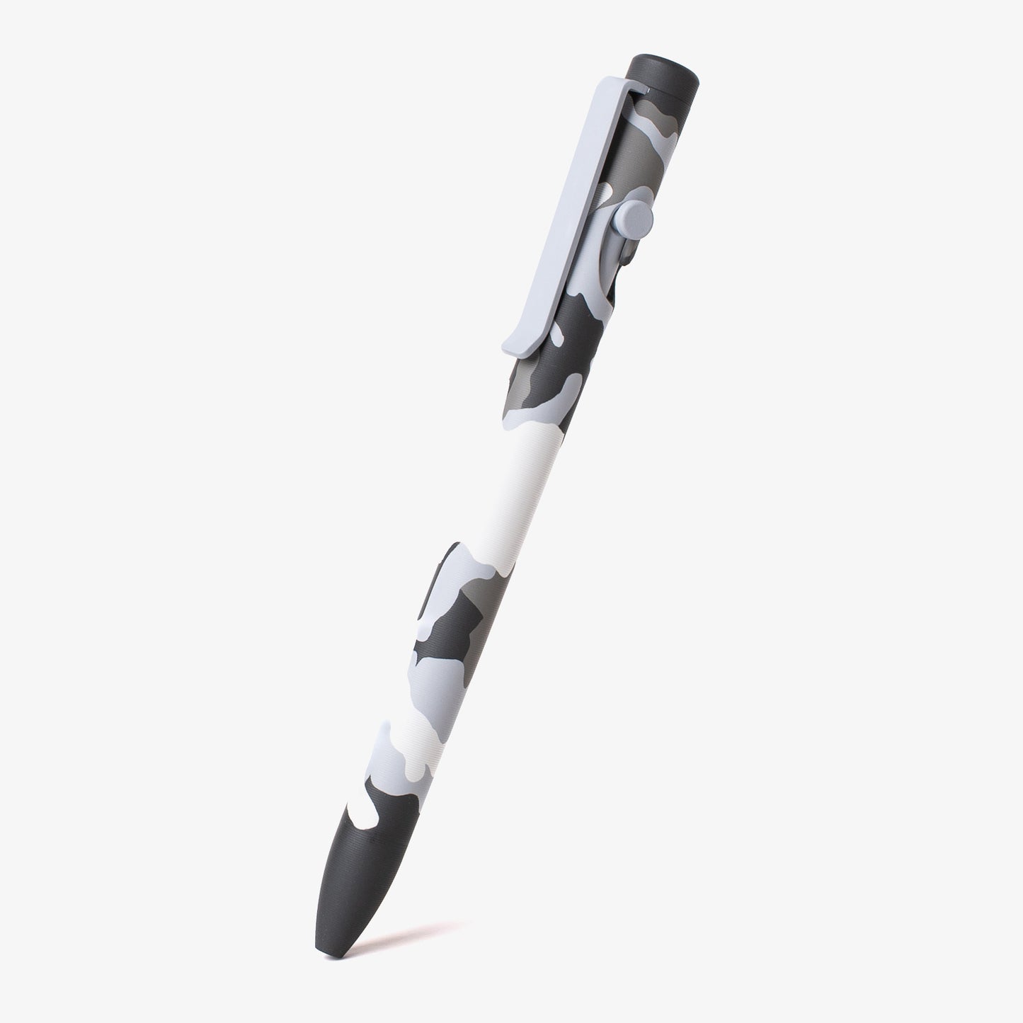 Camo Bolt Action Pen