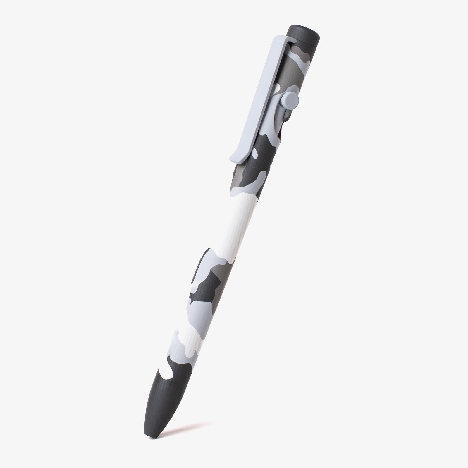 Camo Bolt Action Pen