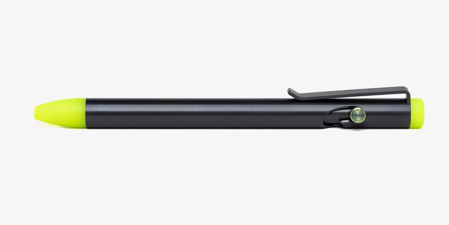 Embrite™ Bolt Action Pen