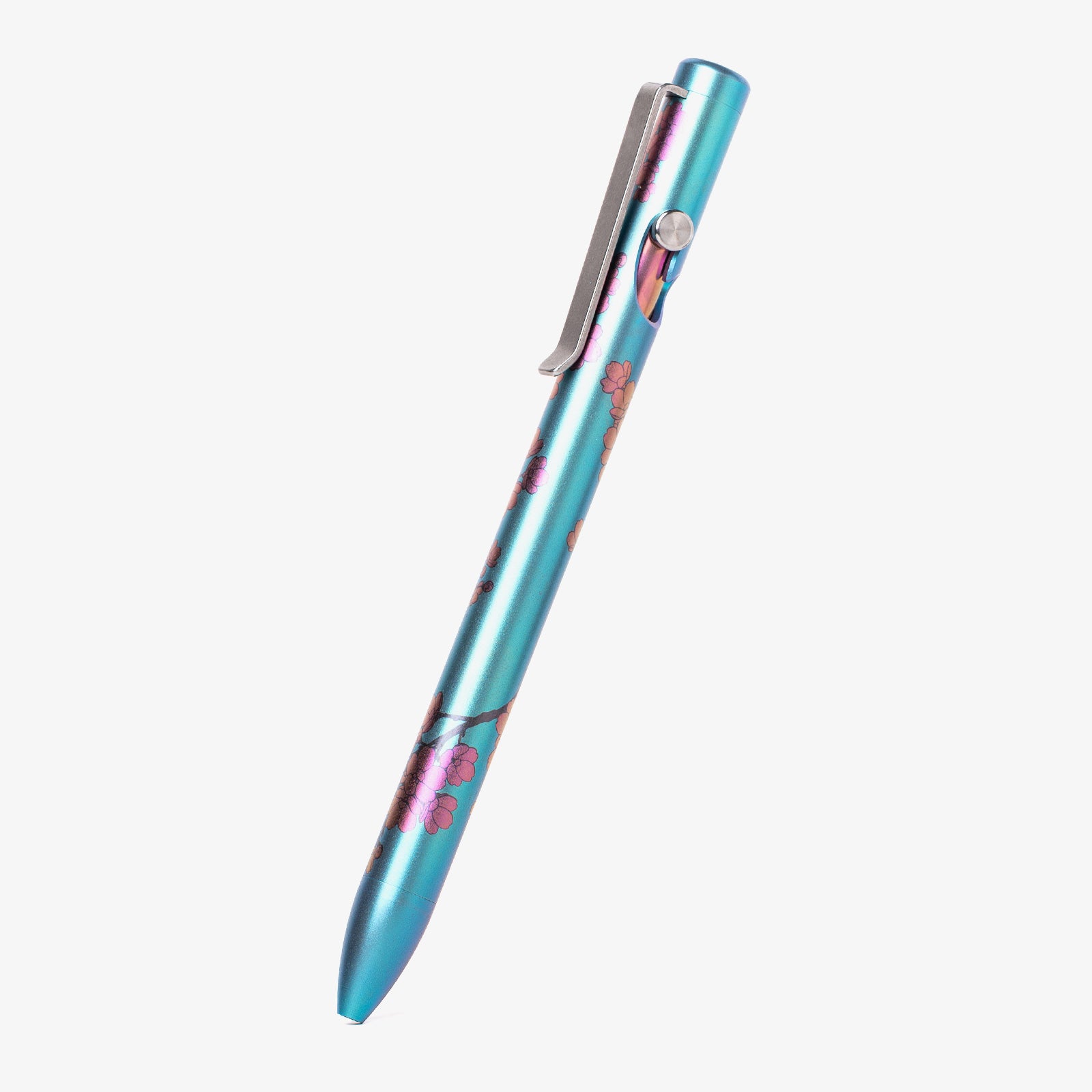 Sakura Bolt Action Pen