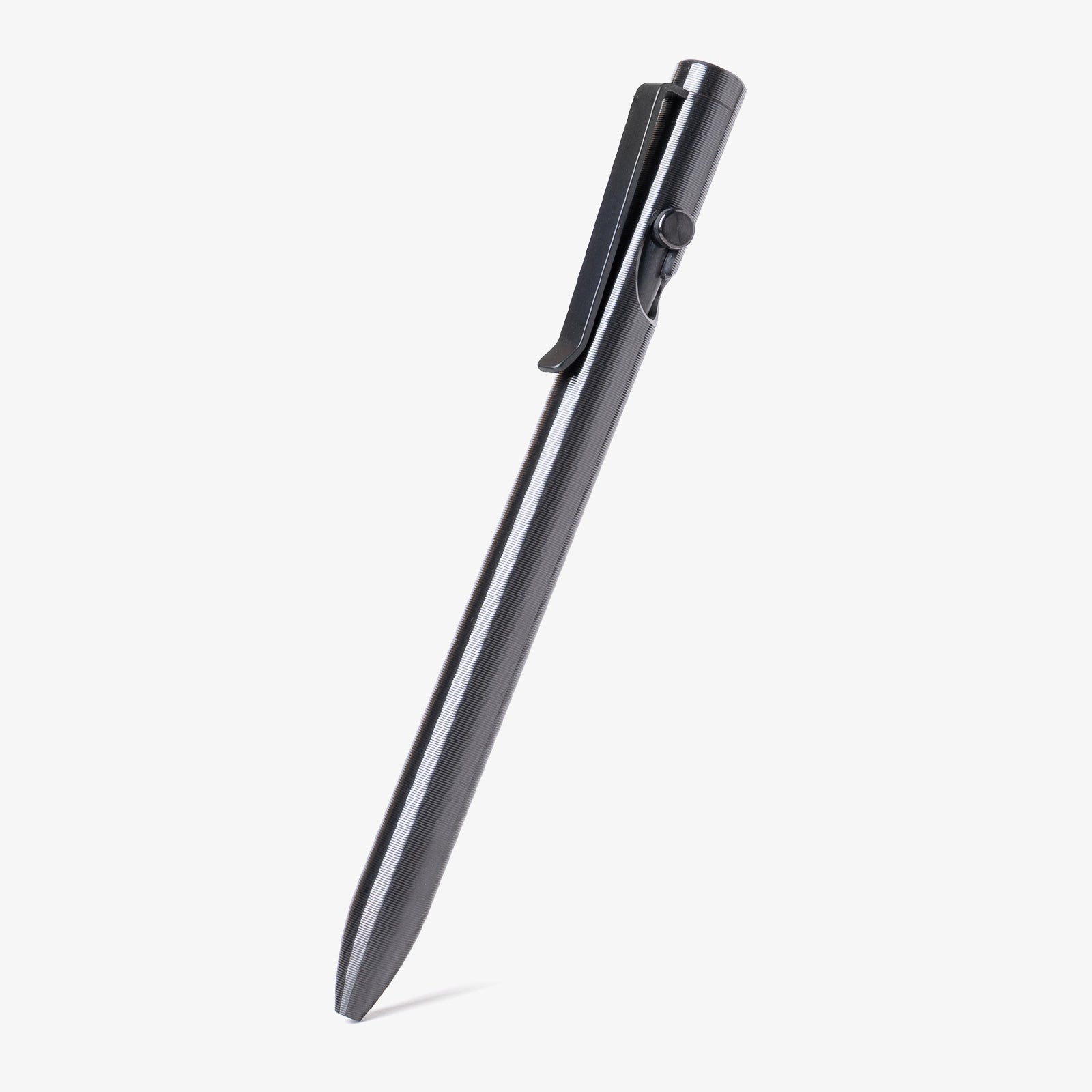 TT Zirconium Bolt Action Standard