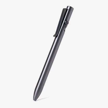 TT Zirconium Bolt Action Standard