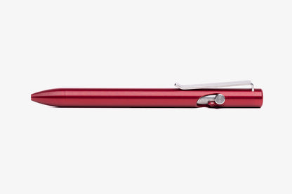 Aluminum Bolt Action Pen