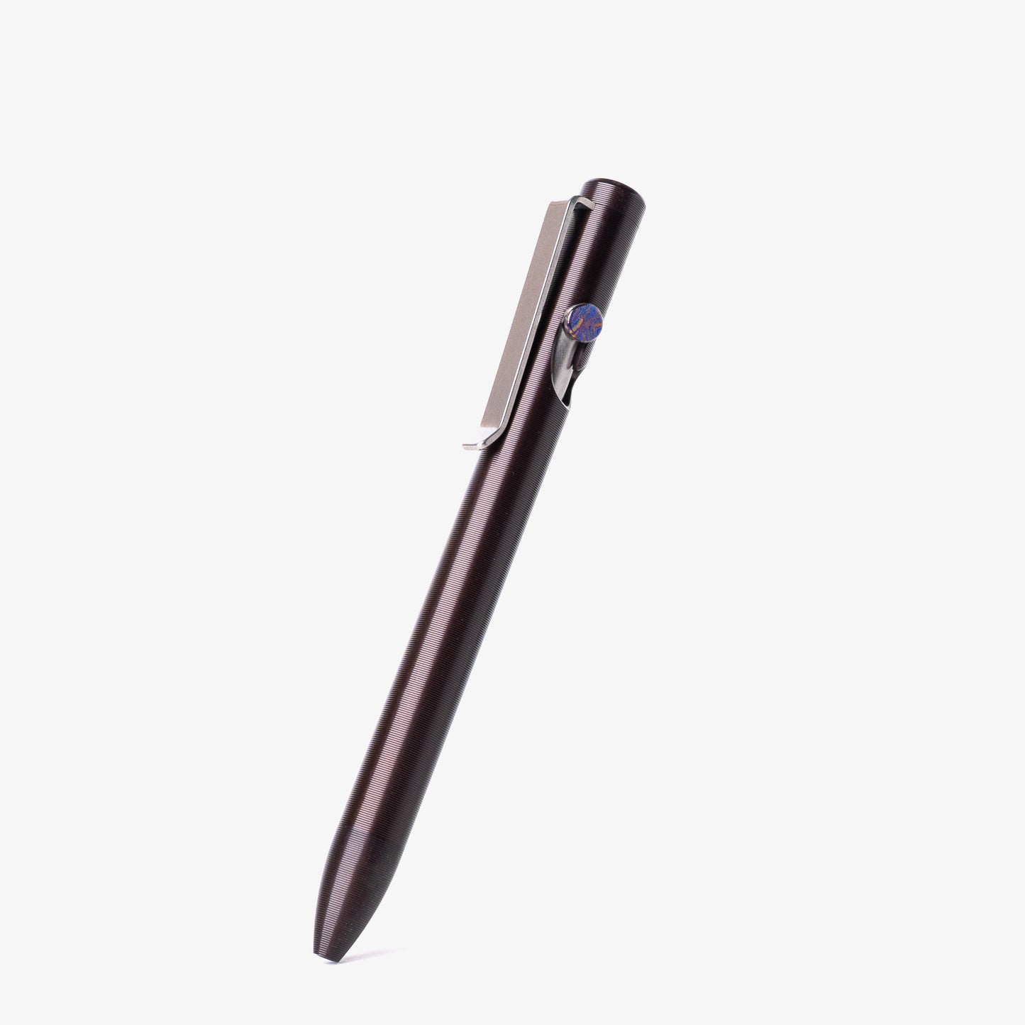Bronze+Short [5.1"]+Bolt