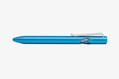 Turquoise+Short [5.1"]+Bolt