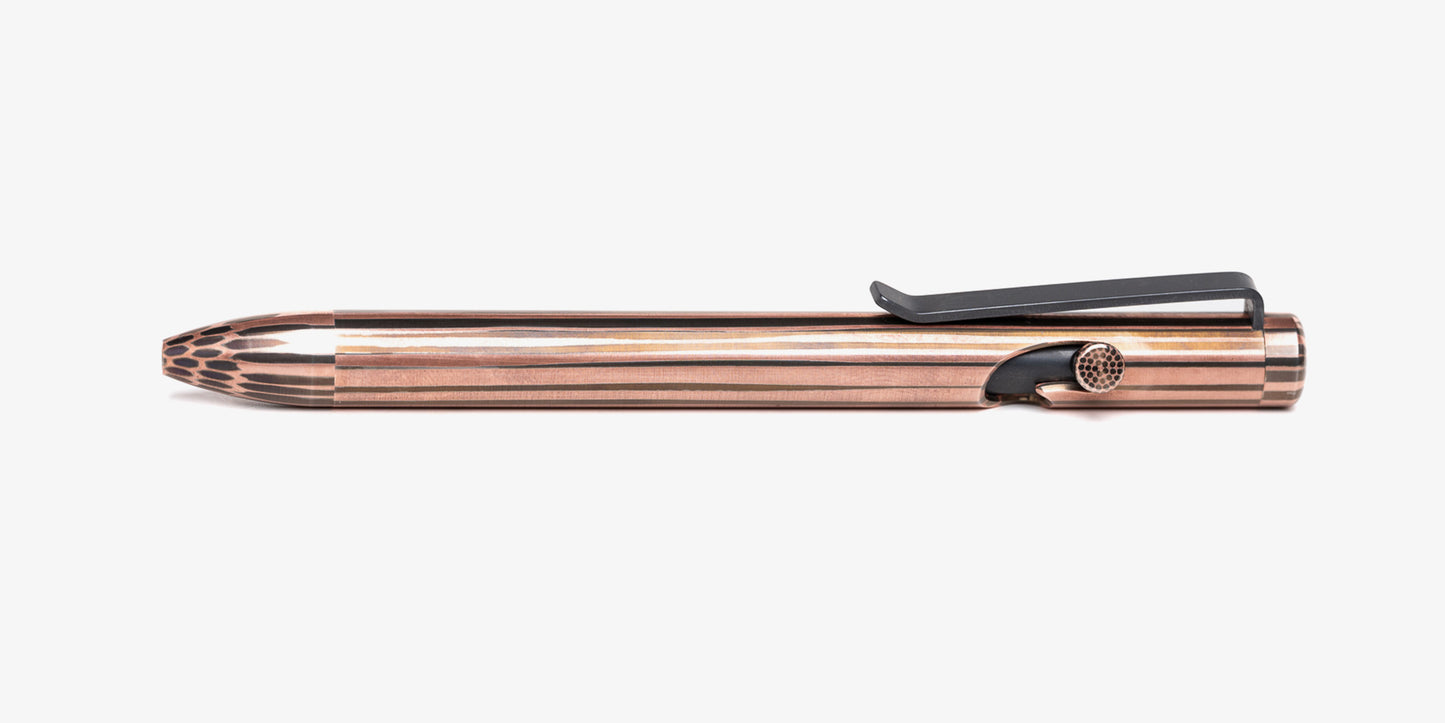 ALT Full Superconductor Bolt Action Pen