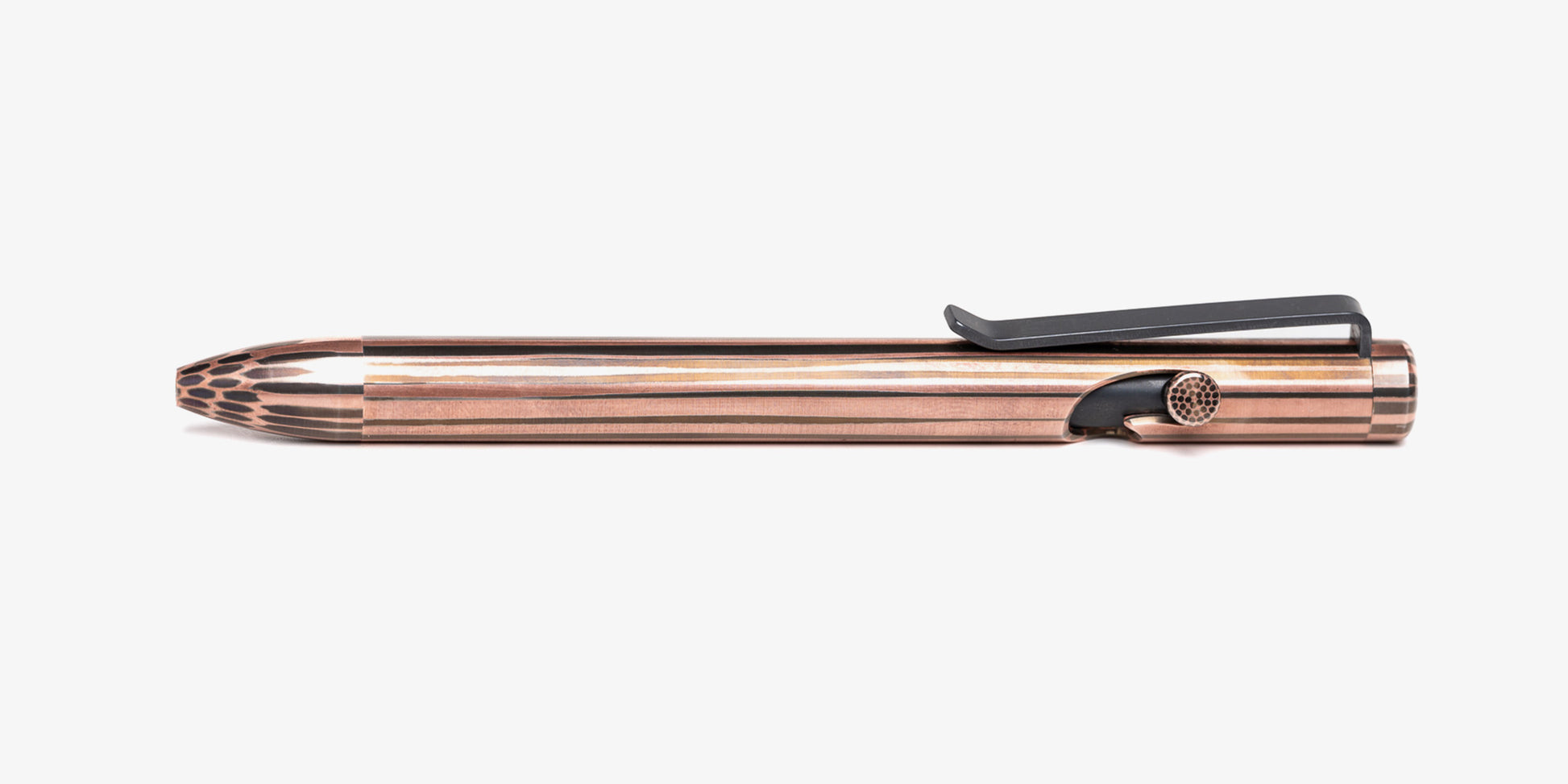 ALT Full Superconductor Bolt Action Pen