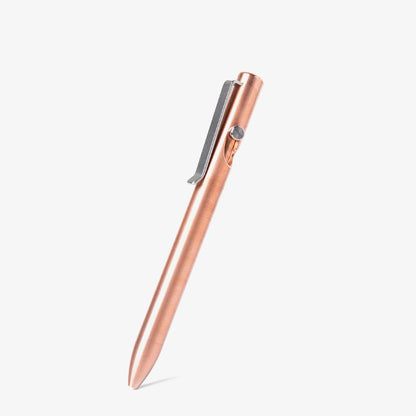 TT Copper Bolt Action Short