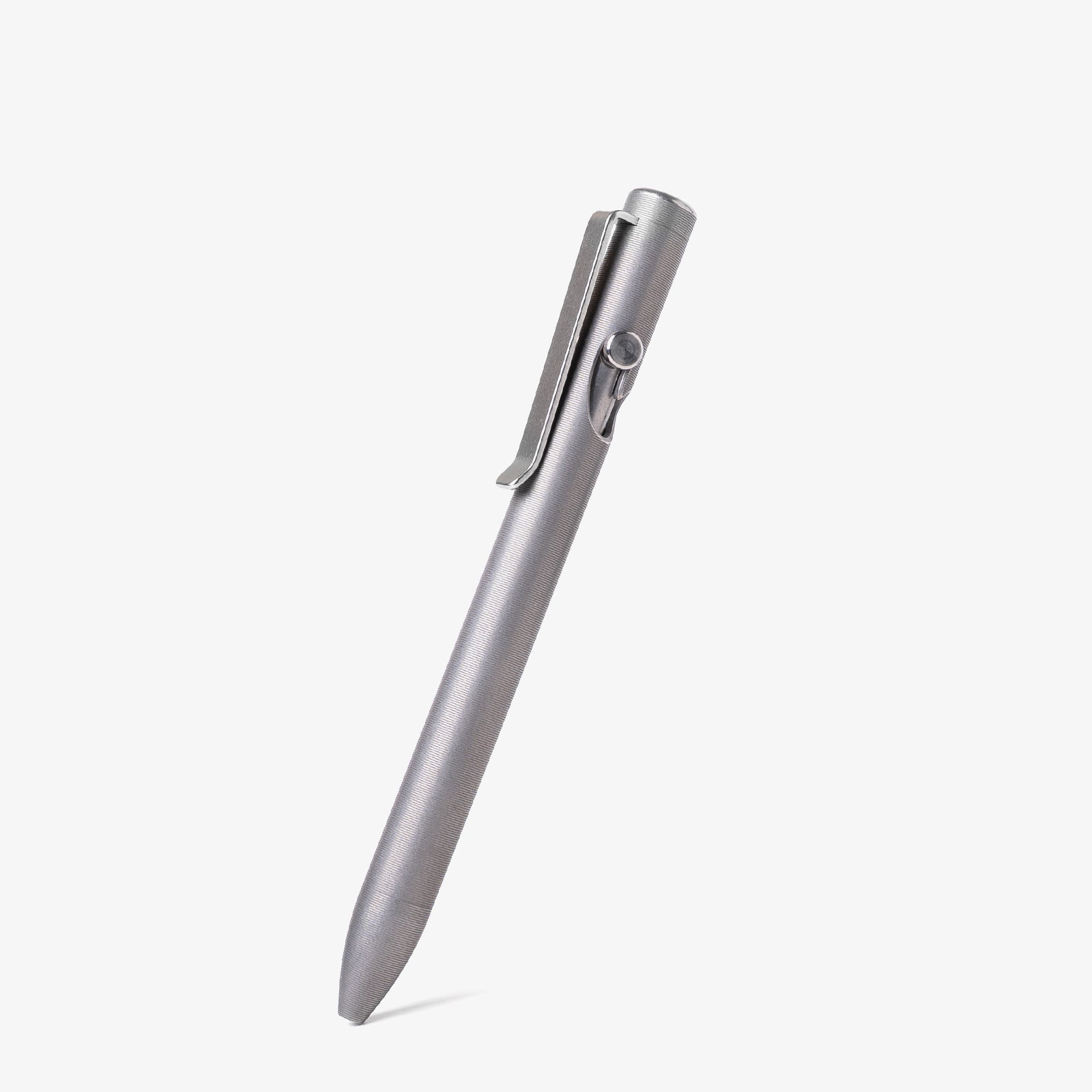 TT Stonewashed Titanium Bolt Action Short