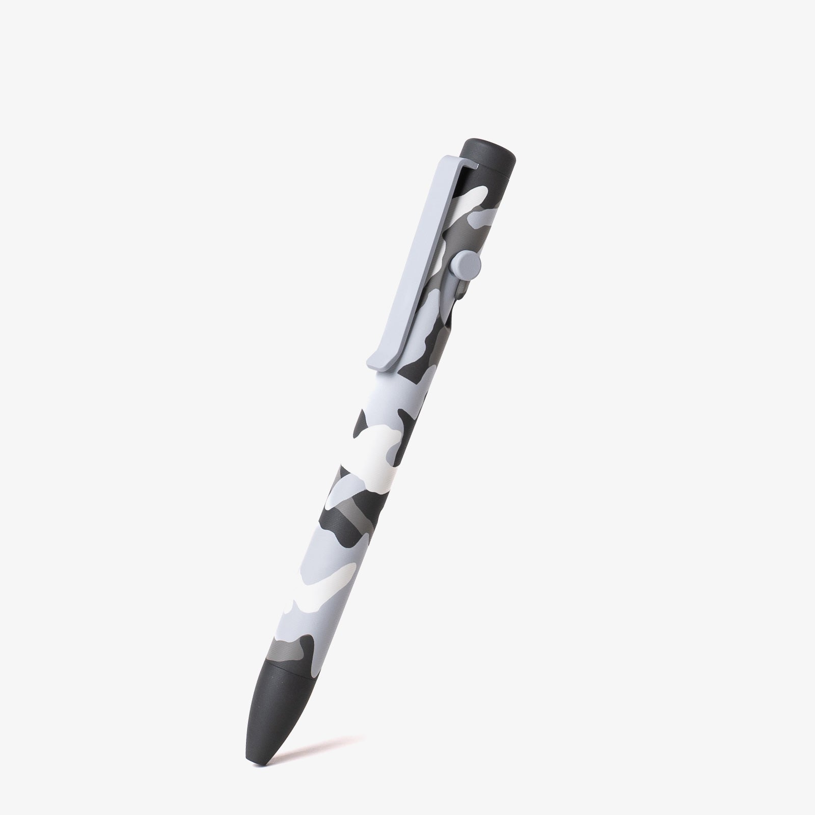 Camo Bolt Action Pen