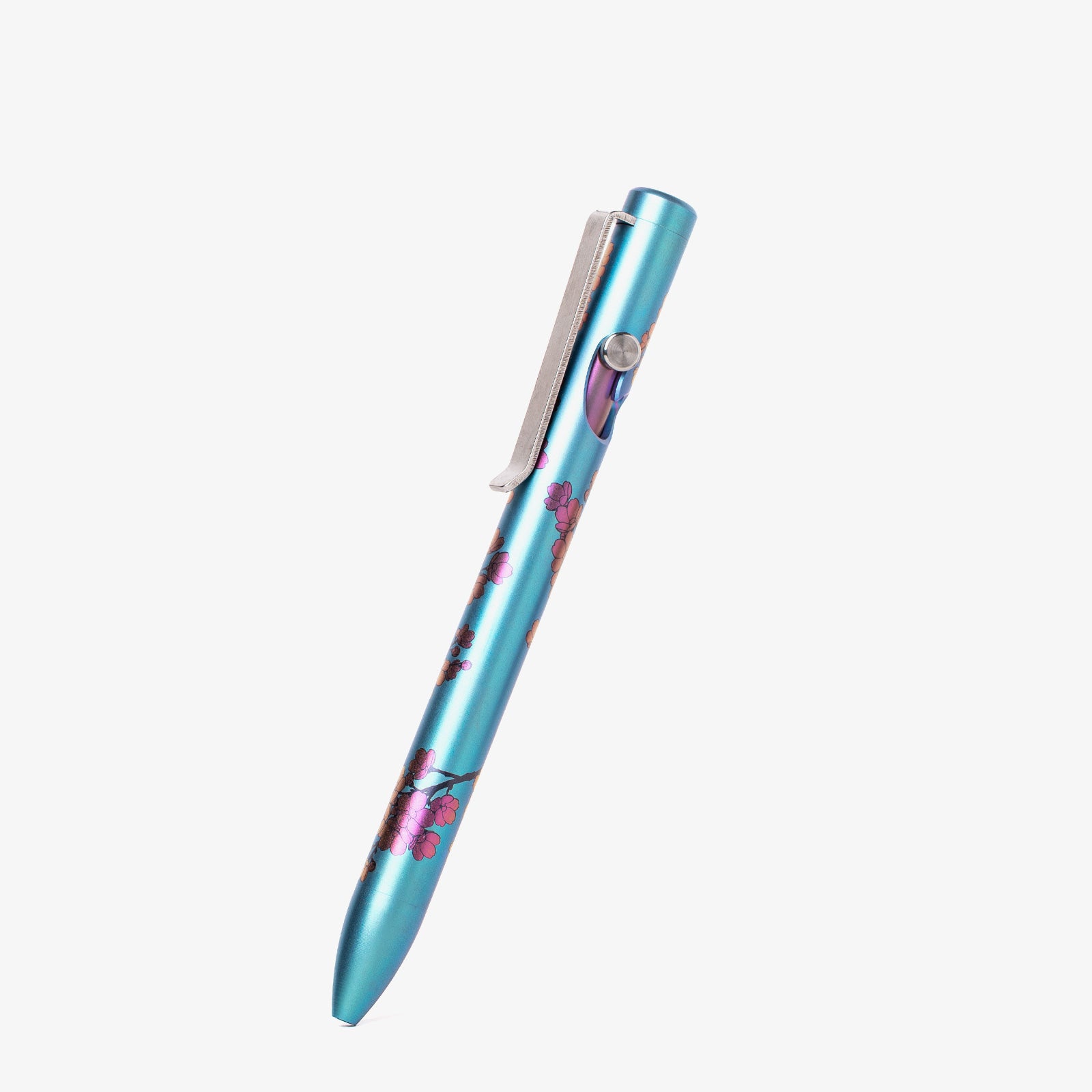 Sakura Bolt Action Pen