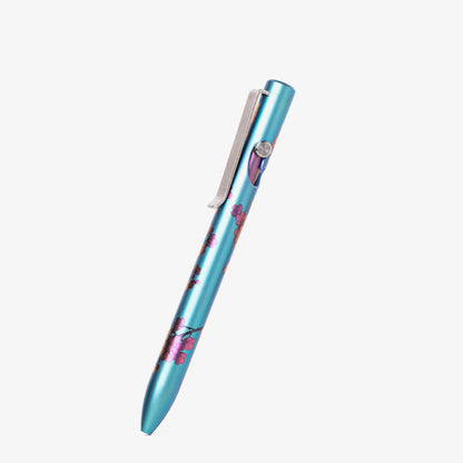 Sakura Bolt Action Pen