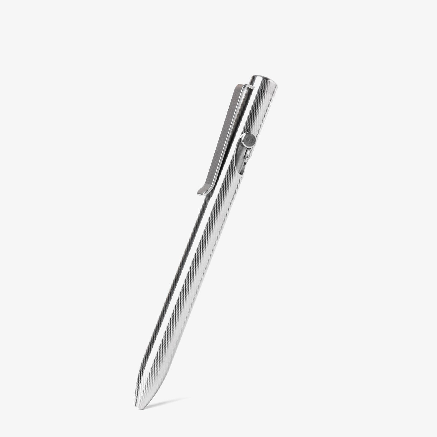 TT Titanium Bolt Action Short