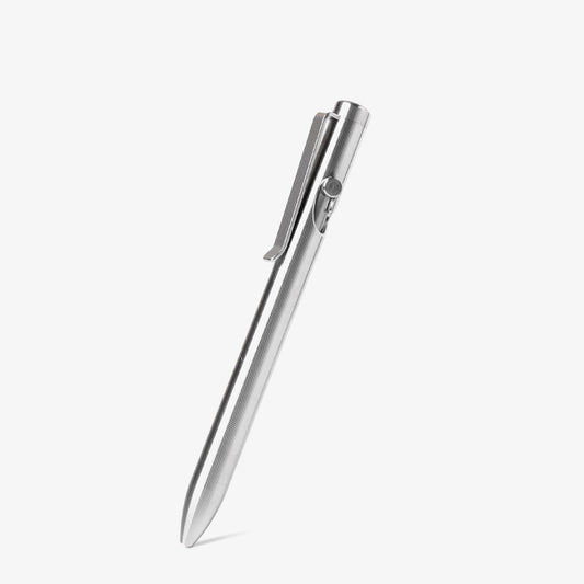TT Titanium Bolt Action Short
