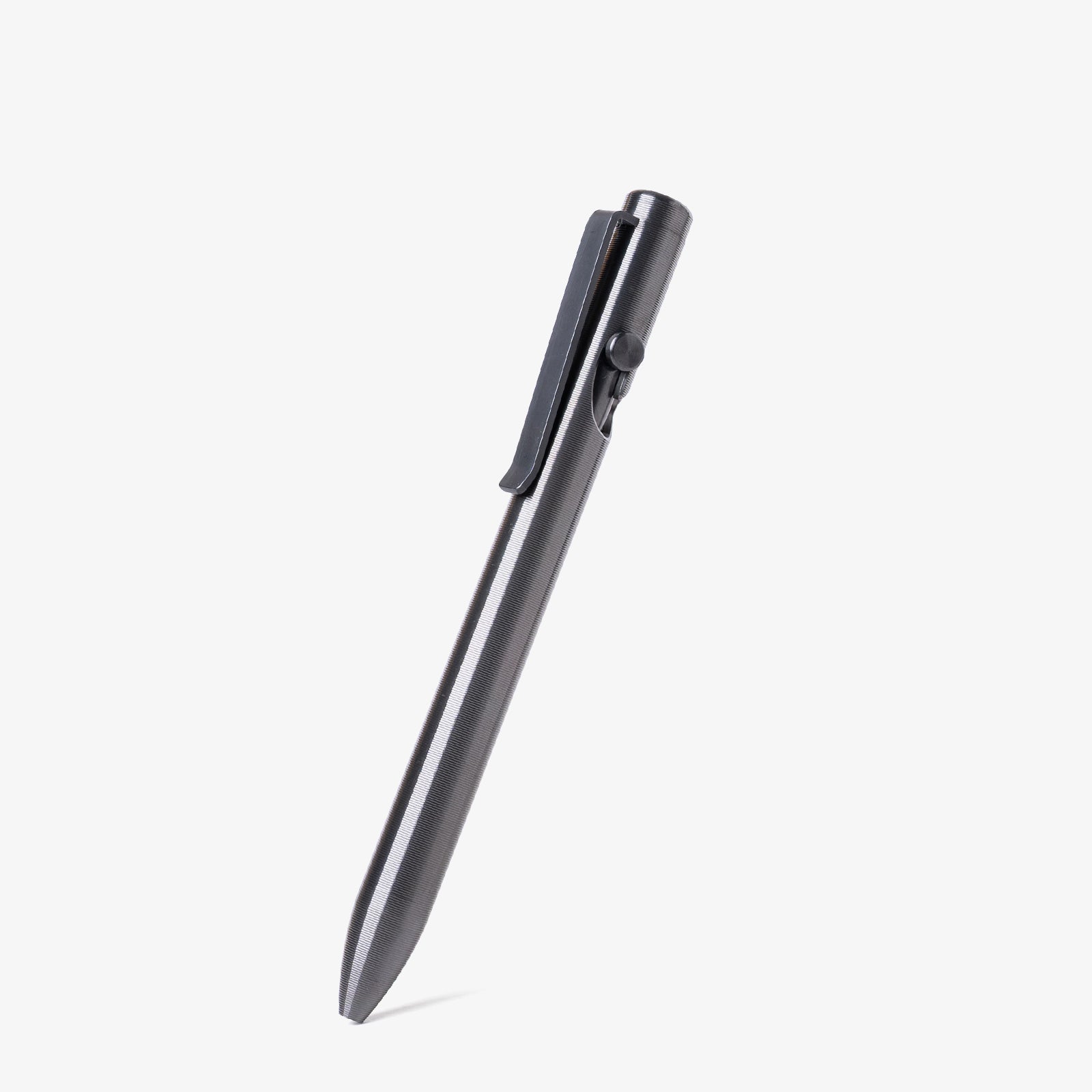 TT Zirconium Bolt Action Short