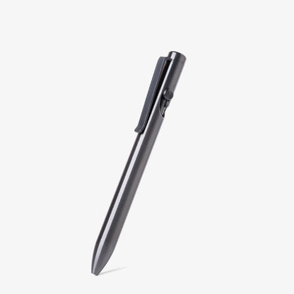 TT Zirconium Bolt Action Short