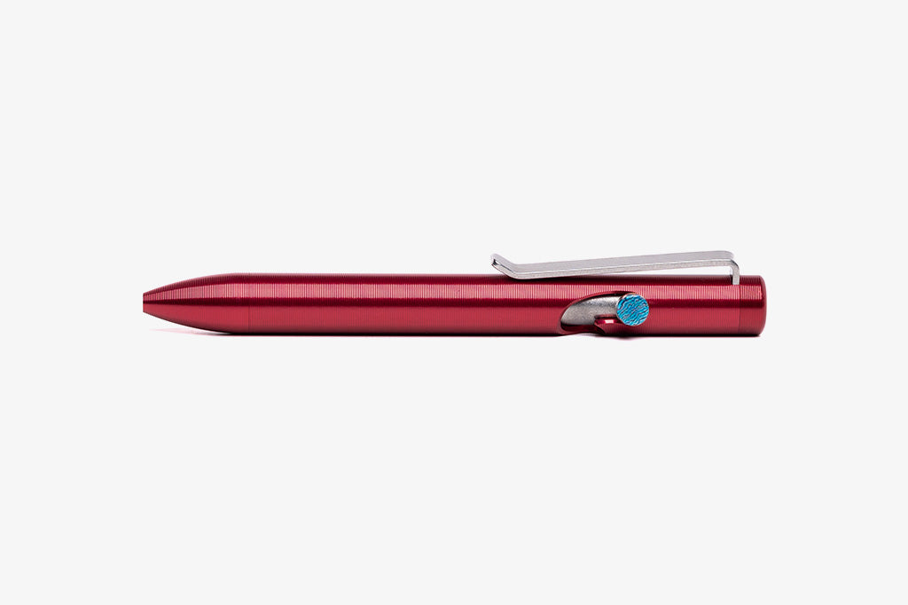 Red+Mini [4.4"]+Bolt