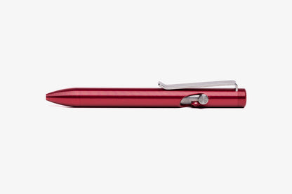 Aluminum Bolt Action Pen
