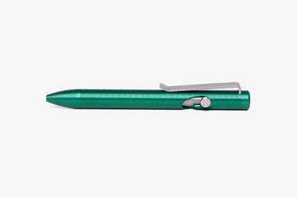 Aluminum Bolt Action Pen