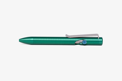 Green+Mini [4.4"]+Bolt
