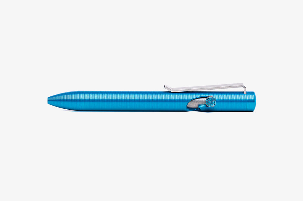 Turquoise+Mini [4.4"]+Bolt