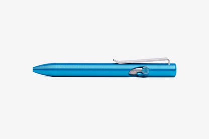 Turquoise+Mini [4.4"]+Bolt