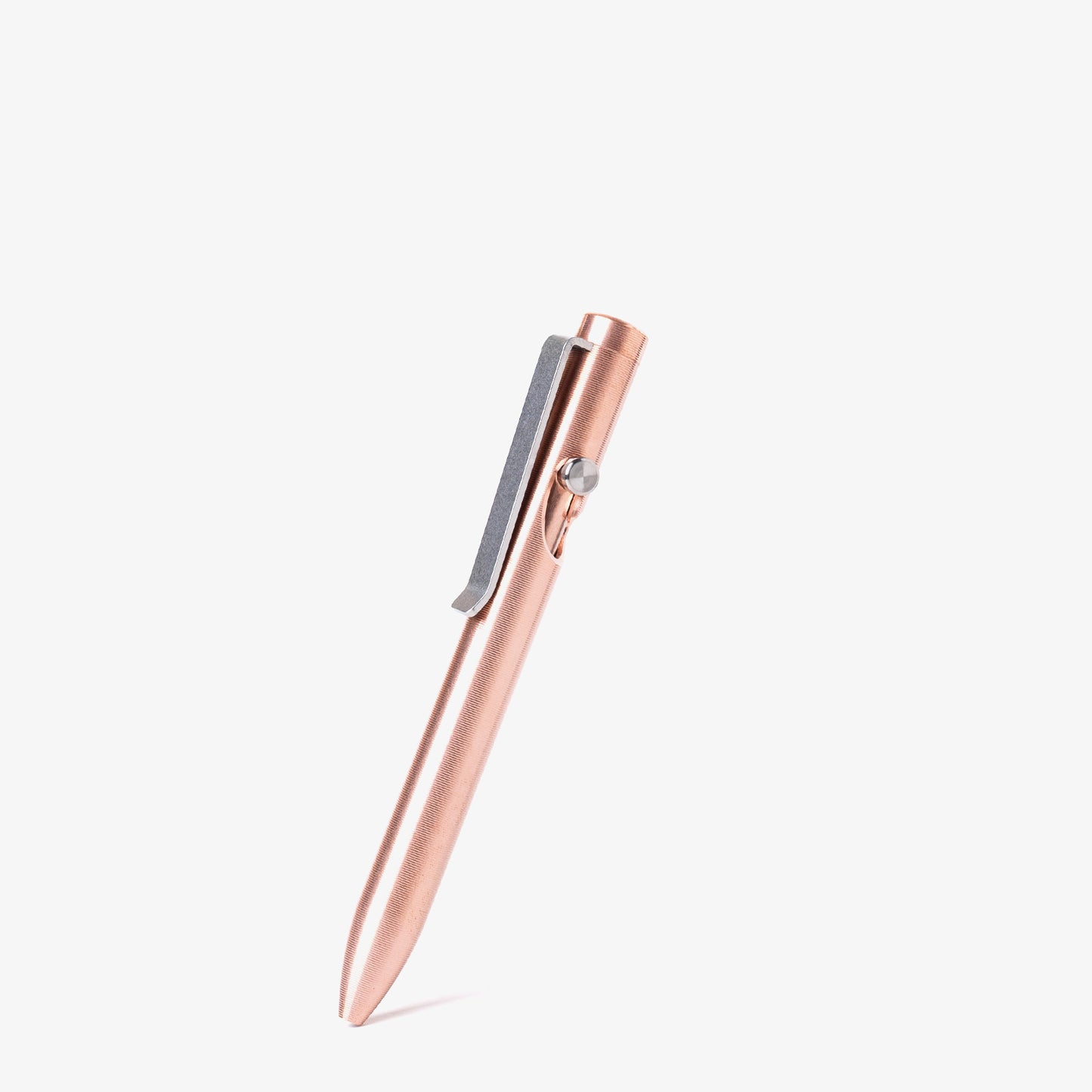 TT Copper Bolt Action Mini