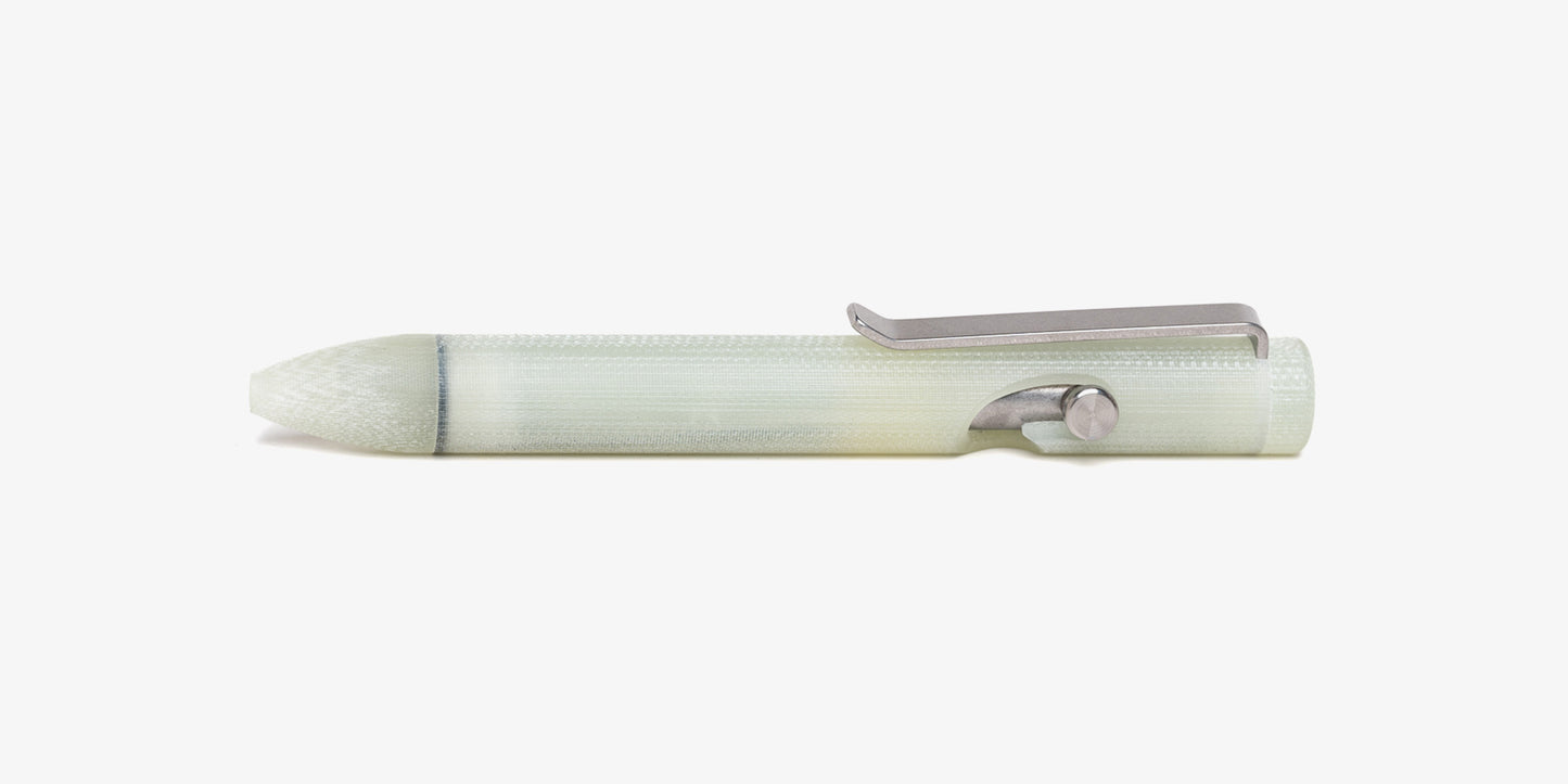 G10 Bolt Action Pen