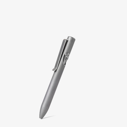 TT Stonewashed Titanium Bolt Action Mini