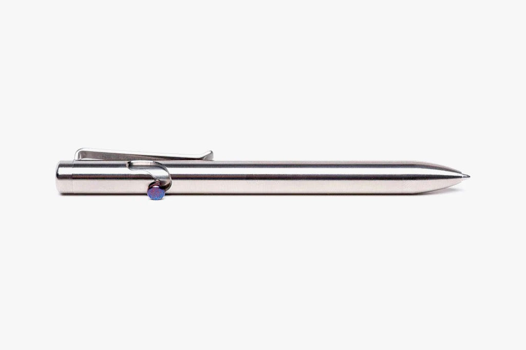 Titanium+Short [5.1