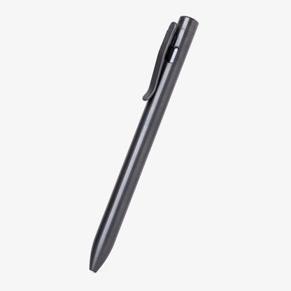 Clip Action Pen