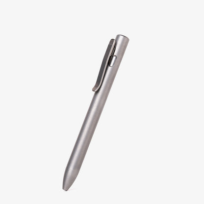 Clip Action Pen