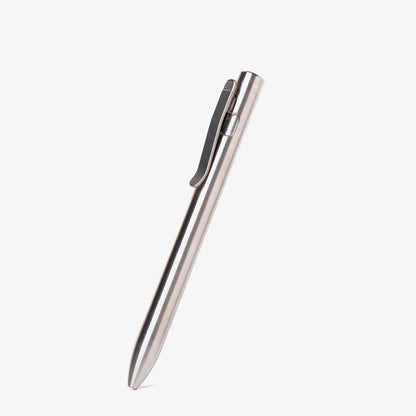 Clip Action Pen