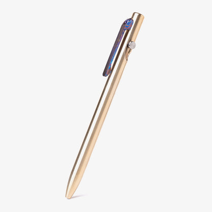 Bronze+Standard [5.6"]+Clip